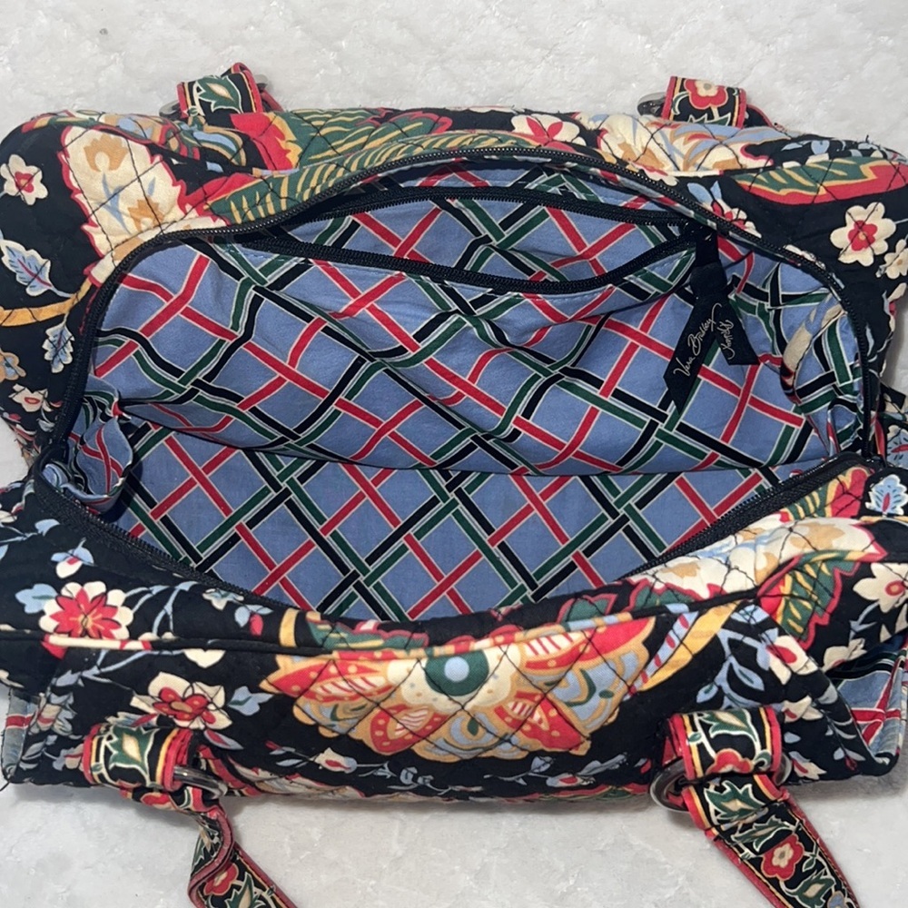 Vera Bradley bag - Picture 7 of 8